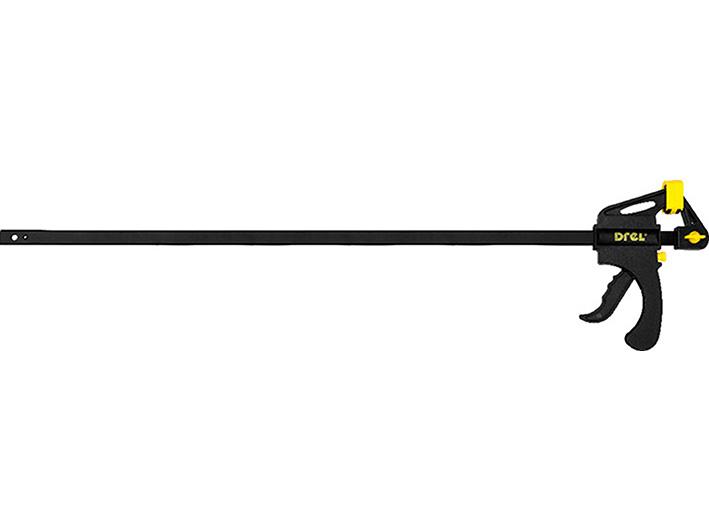 Rýchloupínacia Stolárska Svorka 750 mm CON-BCA-1075