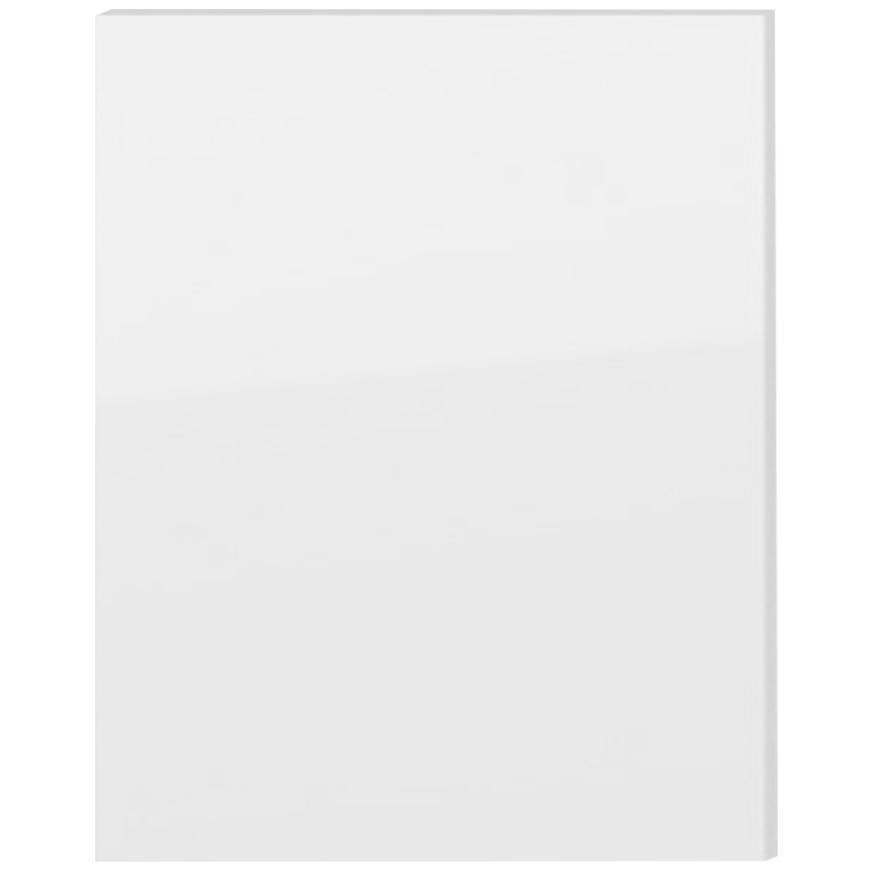 Panel bočný Denis 720x564 biely satén mat