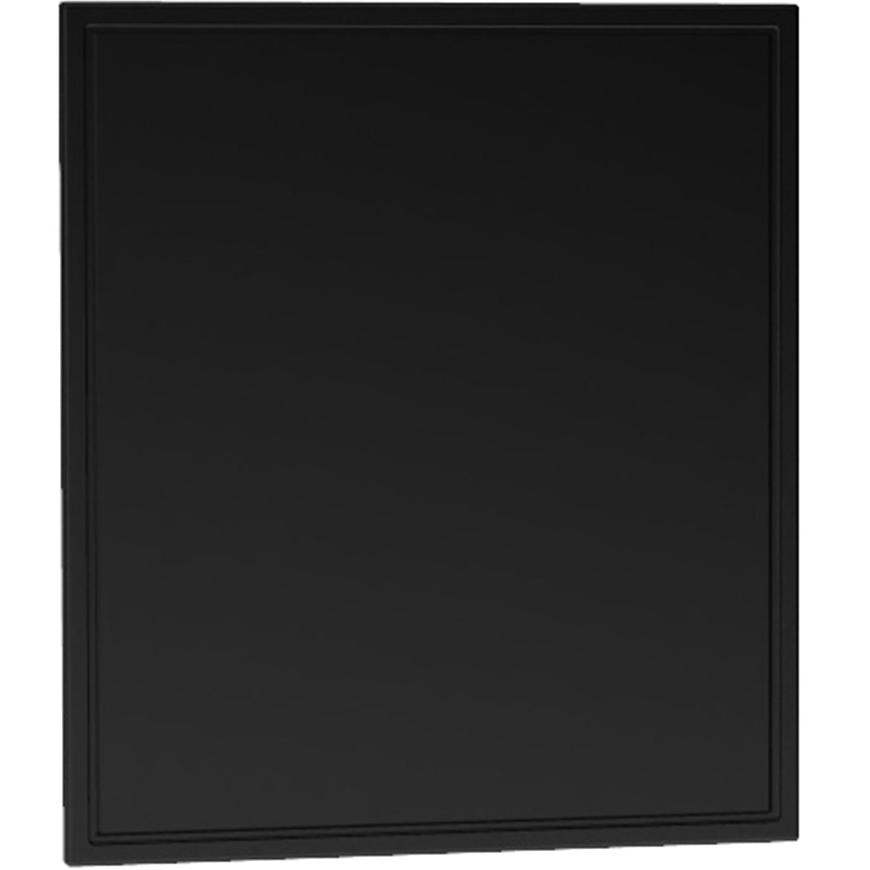 Panel bočný Emily 720x564 čierny hrášok