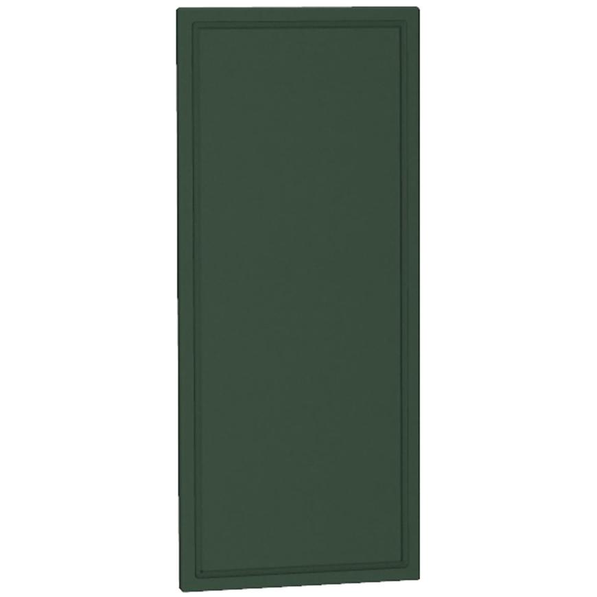 Panel bočný Emily 720x304 zelená mat