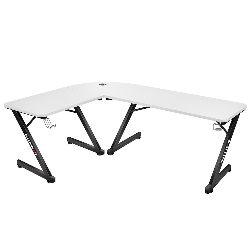 Písací stôl pre hráča HZ-Hero 7.0 white