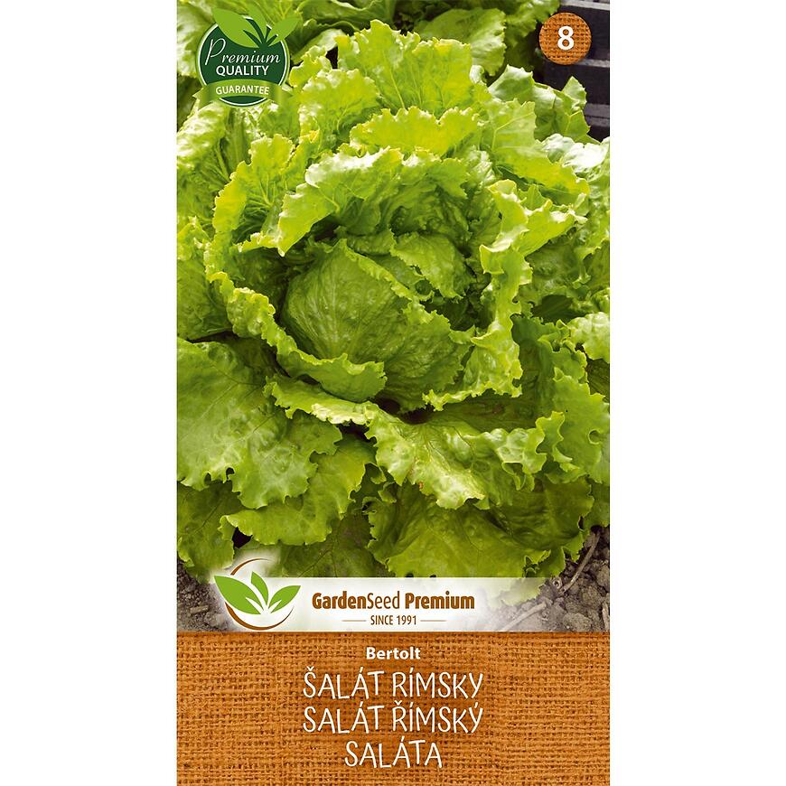 Rímsky šalát Bertolt