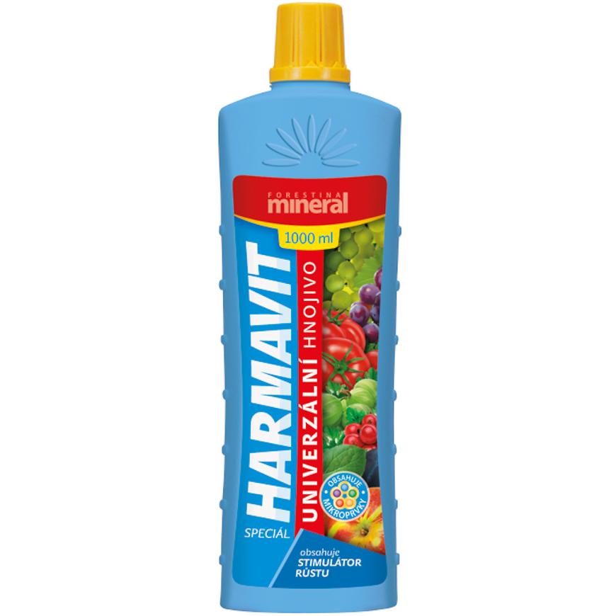 E-shop Mineral - harmavit 1 l
