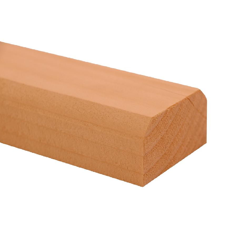Podlahové trámy impregnované 30x60x2000mm