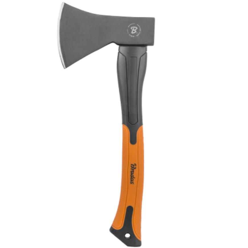E-shop Univerzálna sekera FIBERGLASS 800g KT SF-1080