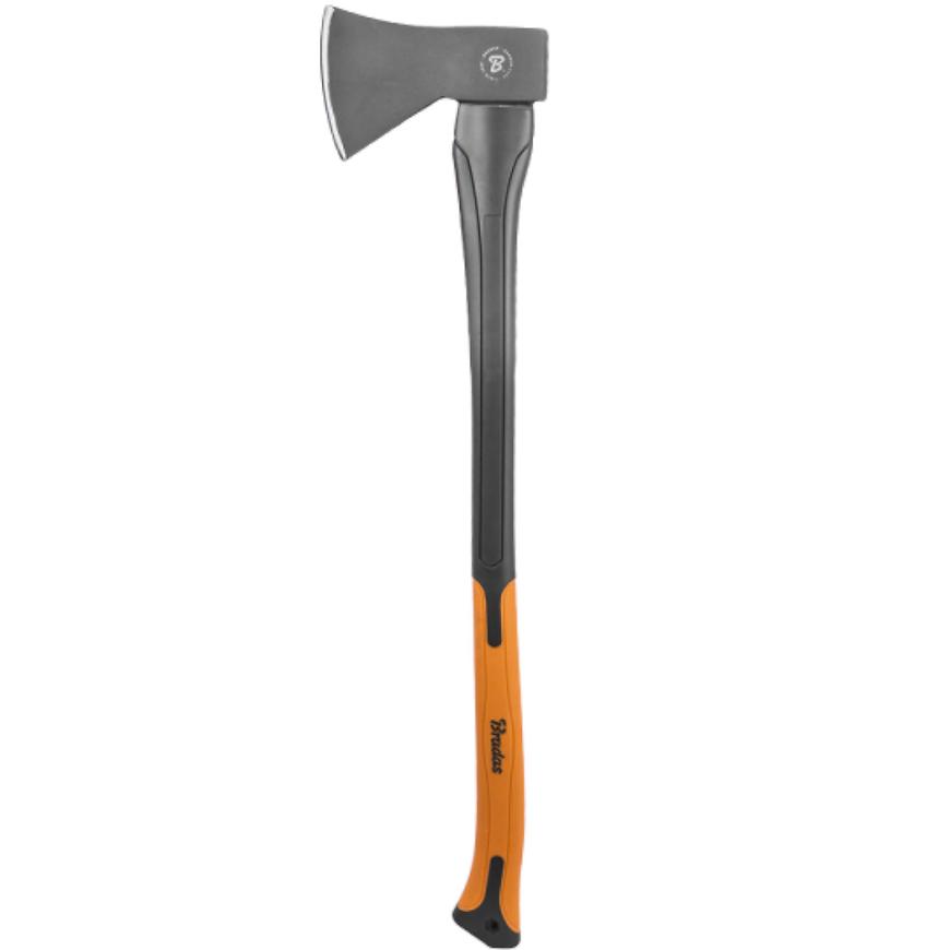 E-shop Univerzálna sekera FIBERGLASS 1250g KT SF-1125