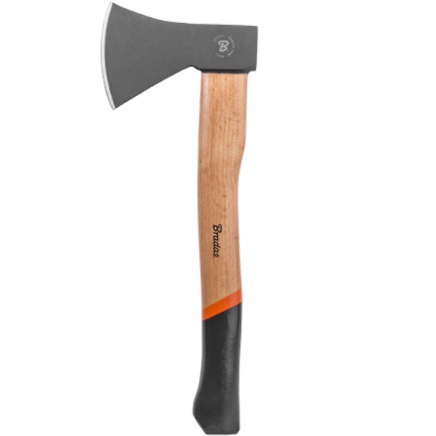 E-shop Univerzálna sekera WOOD 600g KT-SW1060
