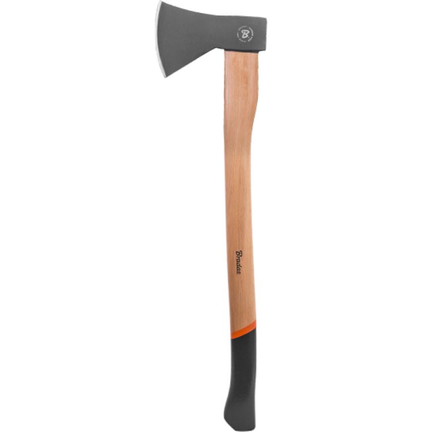 E-shop Univerzálna sekera WOOD 1250g KT-SW1125