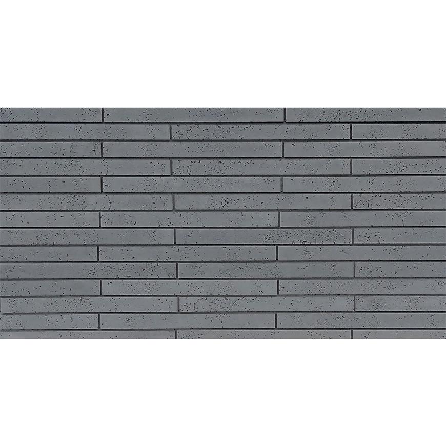 Betónový Obkladový Long Slim Graphite