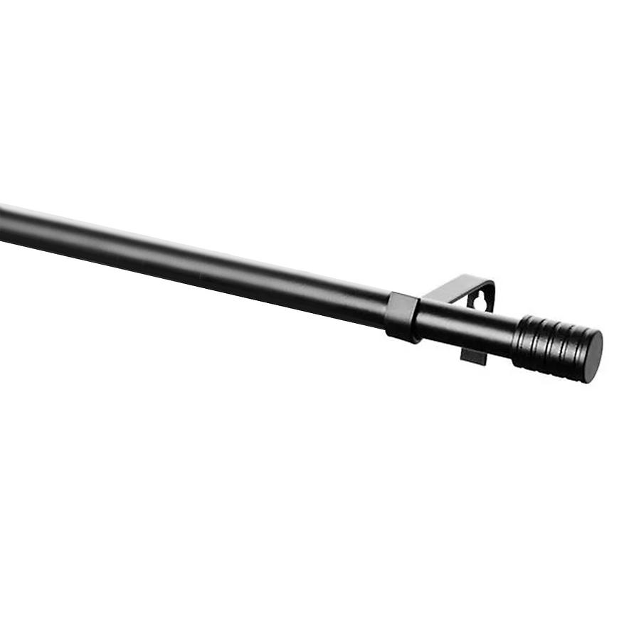 E-shop Garniž I Fi 19 Čierny Mat 240cm Mati