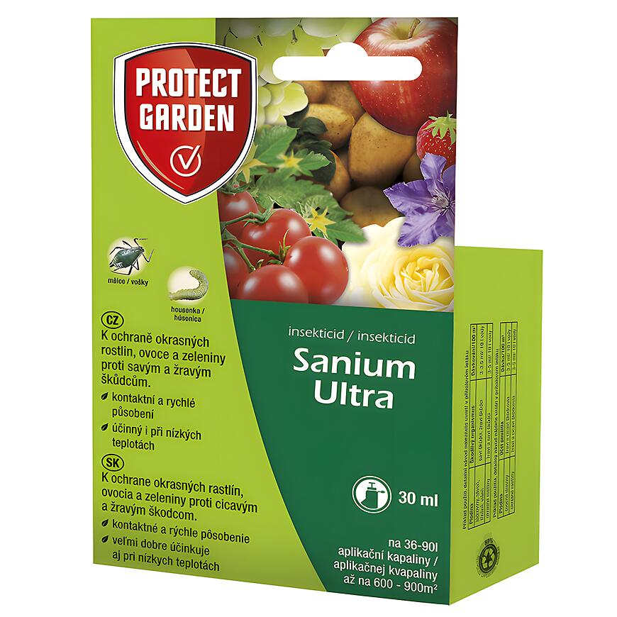 E-shop Insekticíd Sanium Ultra 30 ml