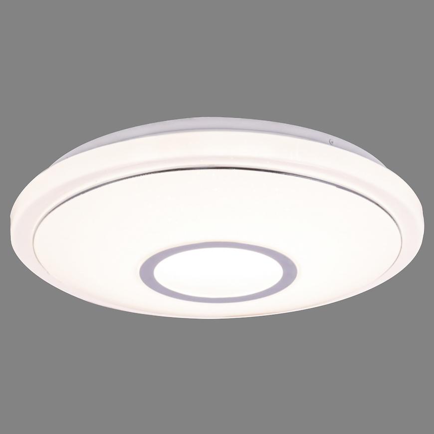 E-shop Lampa 41386-16SH SMART LIGHT 16W 3000-6000K PL1