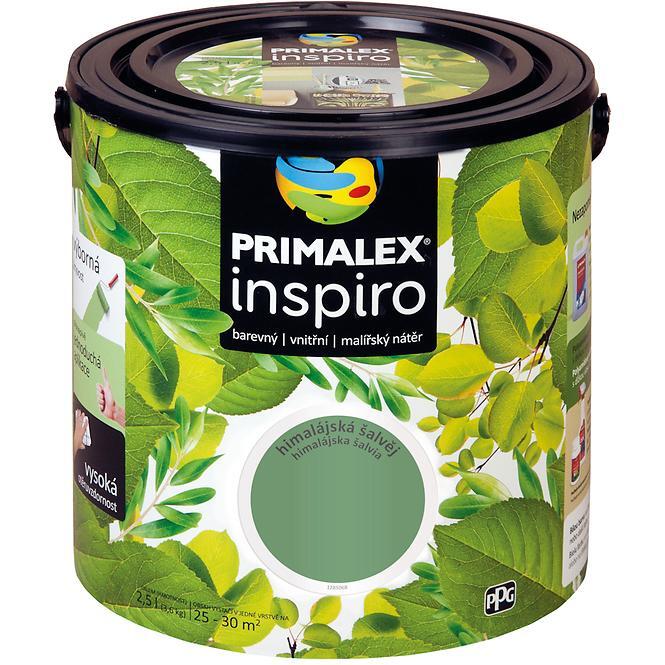 E-shop Primalex Inspiro Himalajska Salvej 2,5l