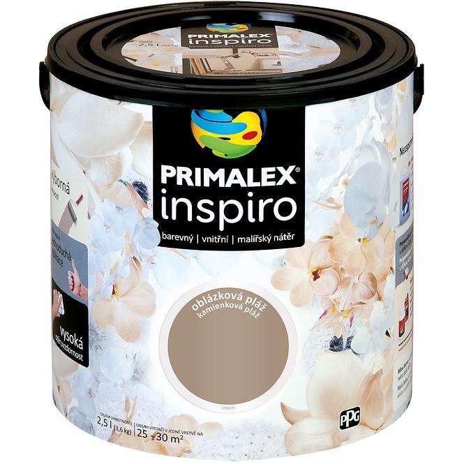 E-shop Primalex Inspiro Kamienková pláž 2,5l