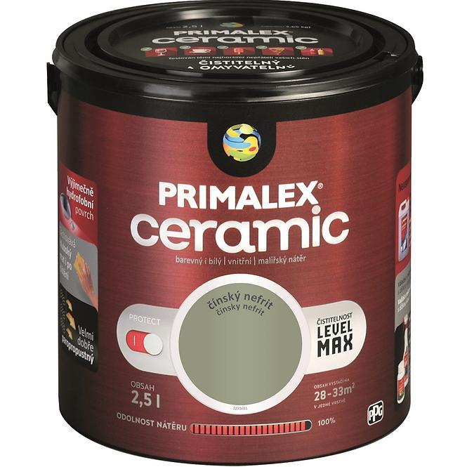 E-shop Primalex Ceramic čínsky nefrit 2,5l