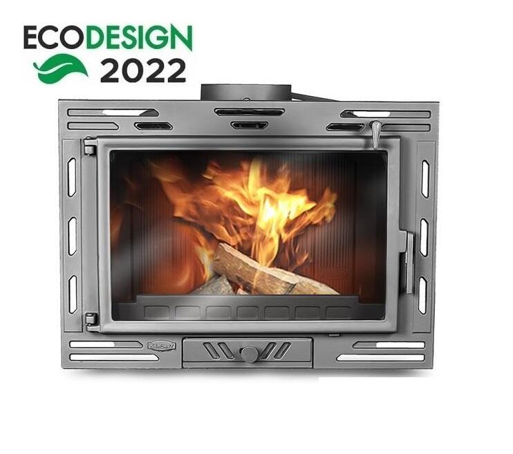 Krbová vložka W9 A 9,8 kW EKO