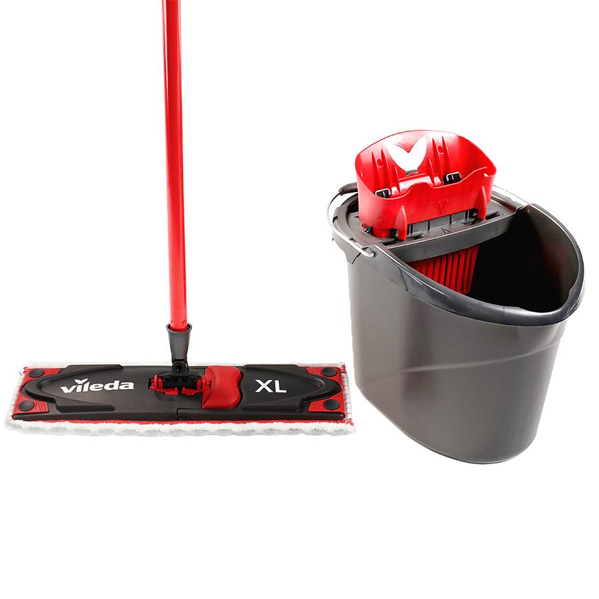 Vileda UKTRAMAX XL box (mop + vedierko) 160932