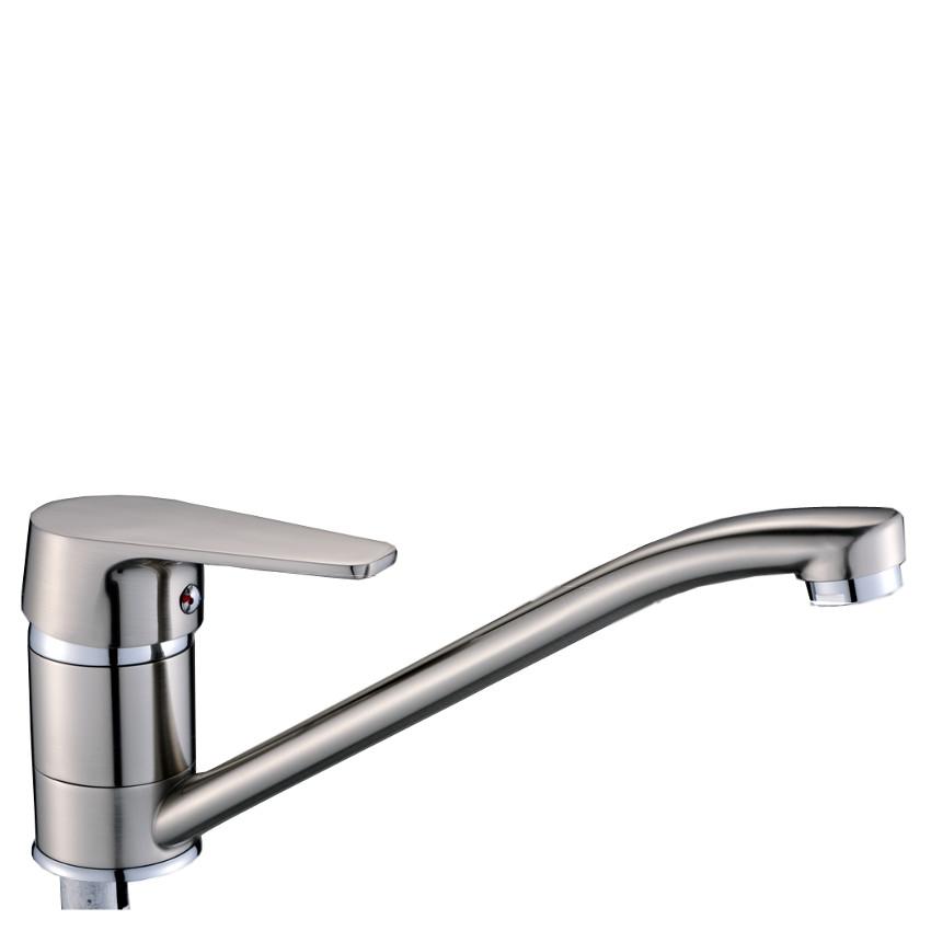 Batéria drezová stojanková Inox SW-55000N Helios