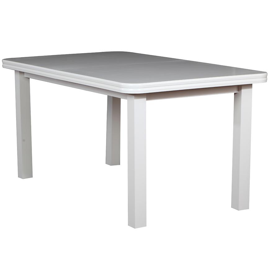 Rozkladací stôl ST14 160/200x90cmbiely