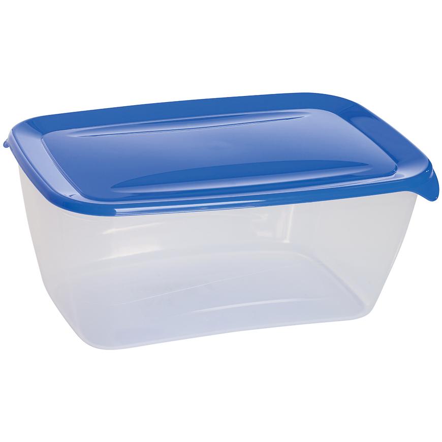 Dóza Fresh&Go Foodkeeper 5l Tr/Bl