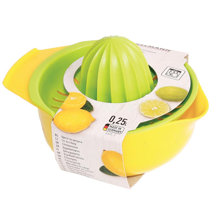 Lis na citrusy 12cm 0,25l 42620