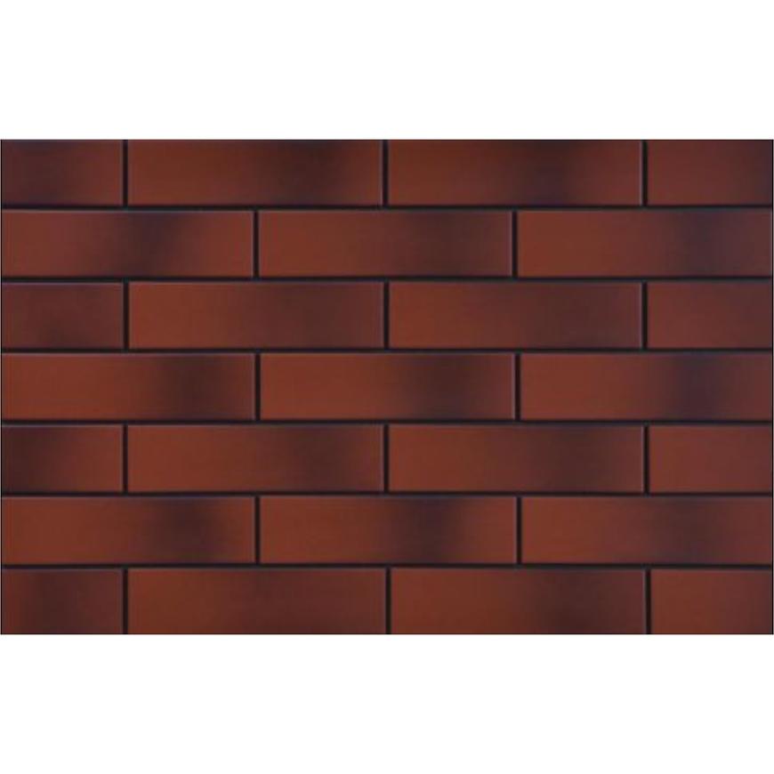 Vonkajší obklad tienovaný hladký rot 24,5/6,5