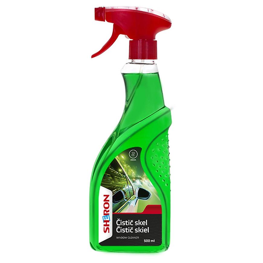E-shop Čistič skiel 500 ml