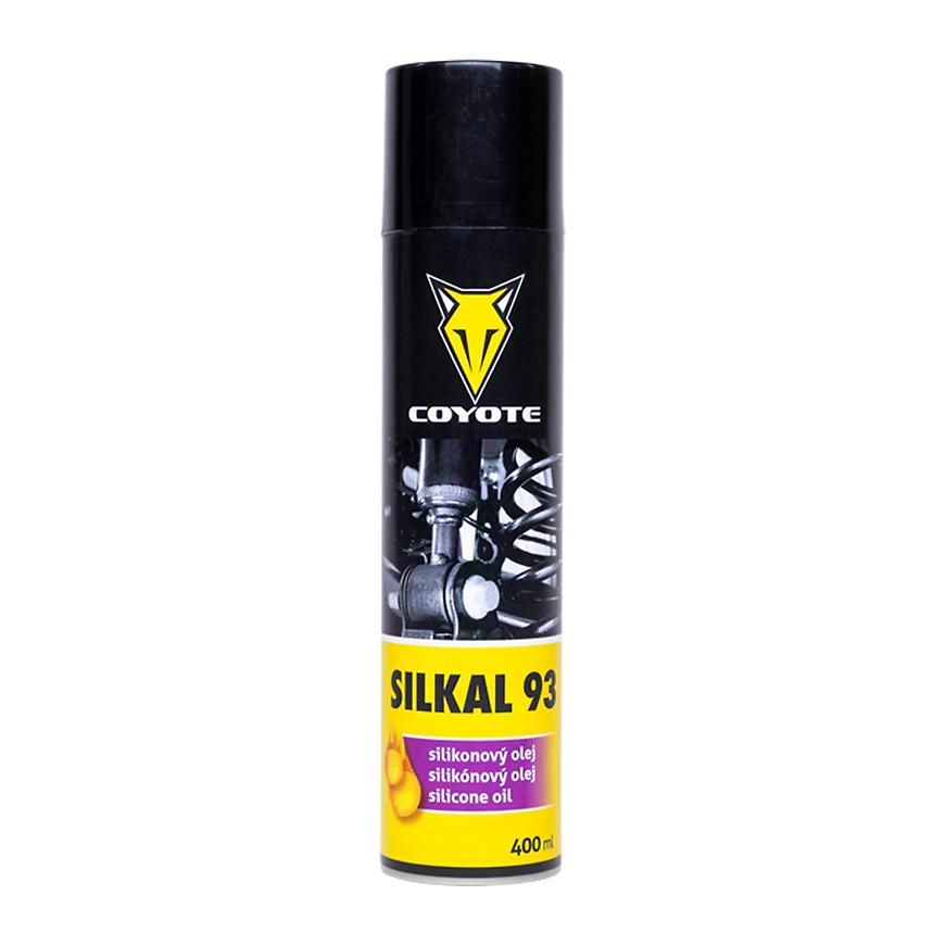 E-shop Coyote Silkal 93 400 ml