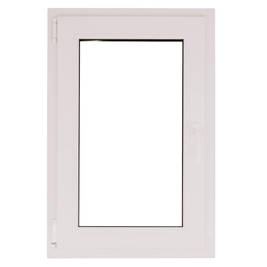 Okno ľavé 500x700 biela