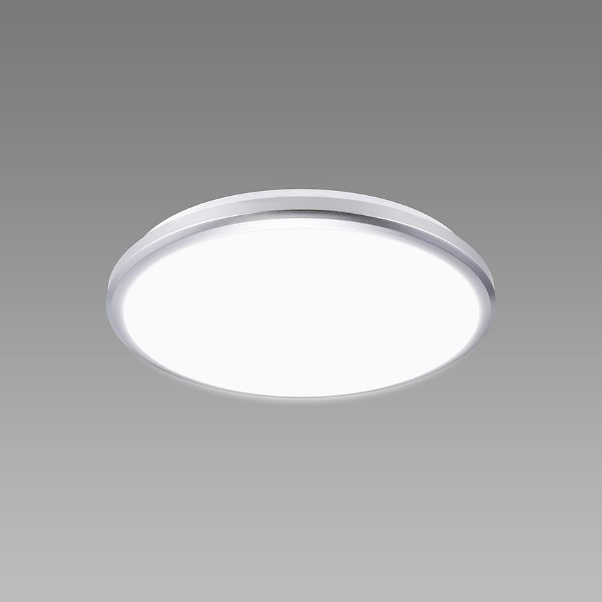 Stropnica Planar LED 12W Silver 4000K 03838 PL1