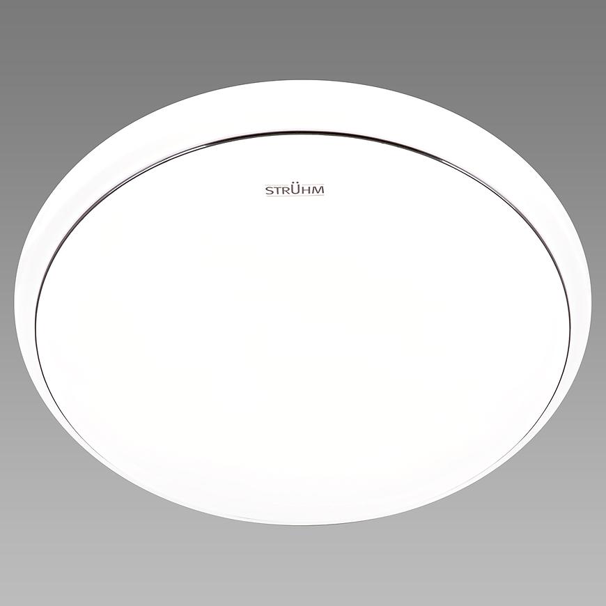 Stropnica s pohybovým senzorom Sola LED C Slim MVS 24W 03756 PL1