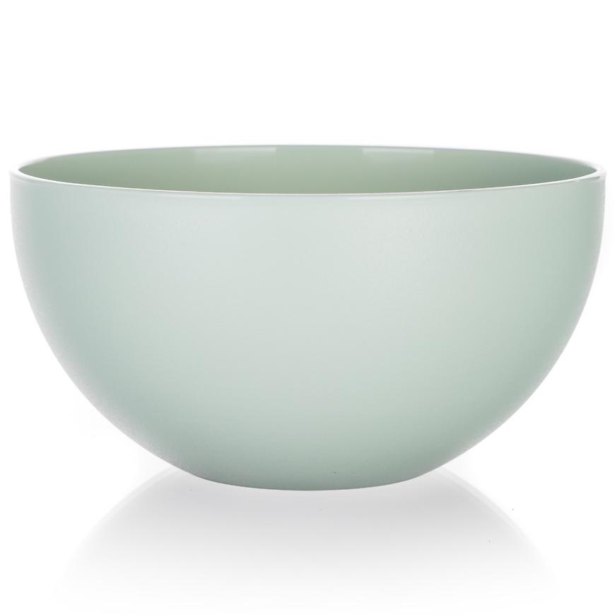 Šalátová misa 15cm 950ml plastik Culinaria mint 55057186