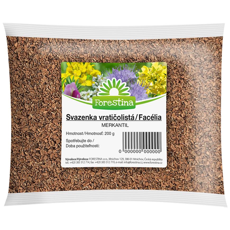 E-shop Facélia 200g