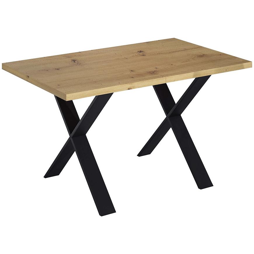 Jedálenský stôl X-210 Dub Artisan