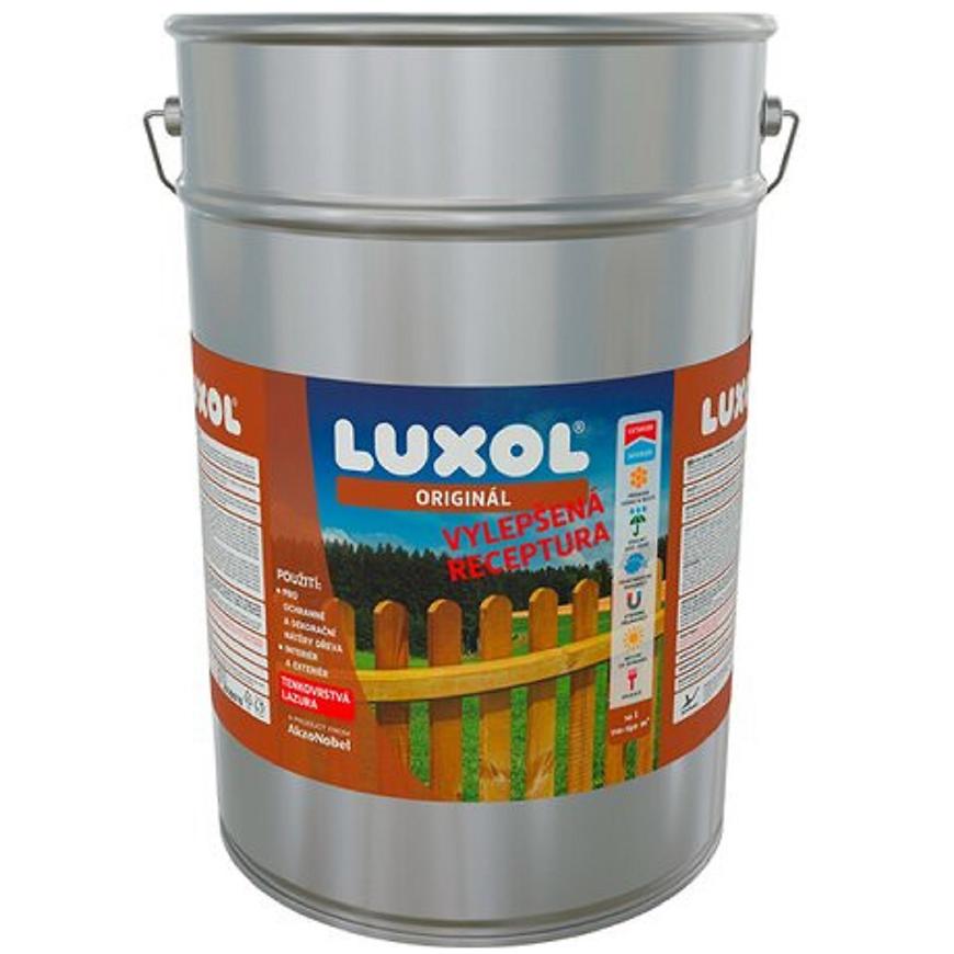E-shop Luxol Originál Palisander 10L