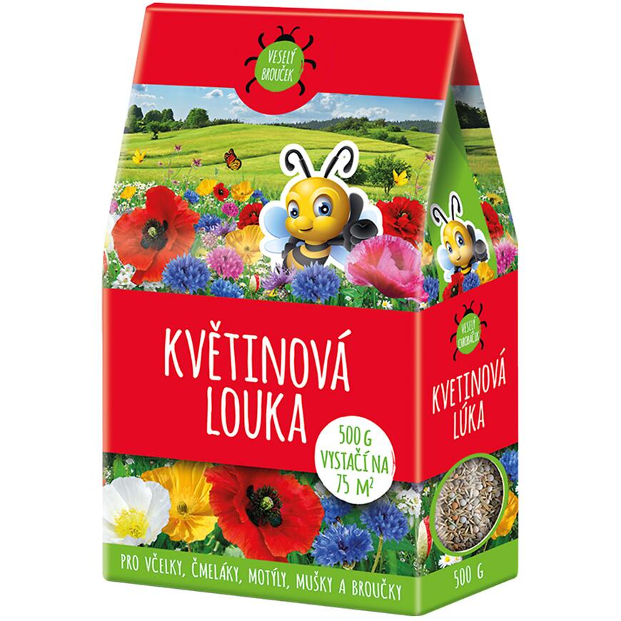 E-shop Kvetinová lúka 0.5kg