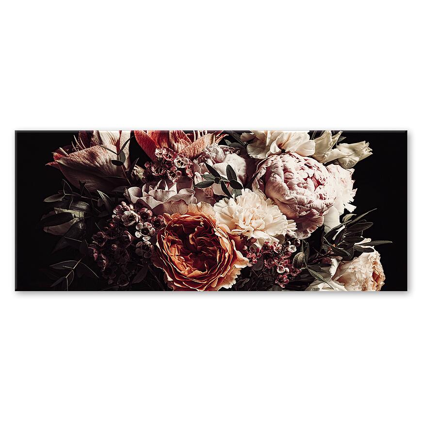 E-shop Glasspik 50x125 Gl373 Bouquet