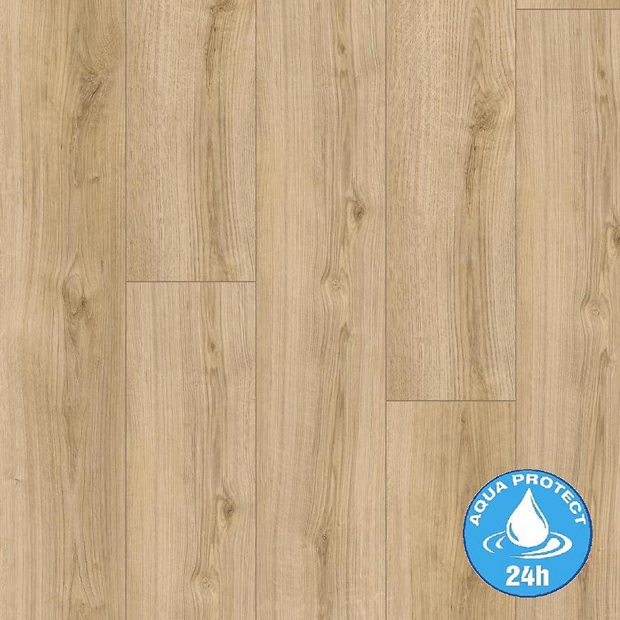 Vzorka laminátovej podlahy Dub Evoke Classic 8mm AC5 Aqua Pro K4420