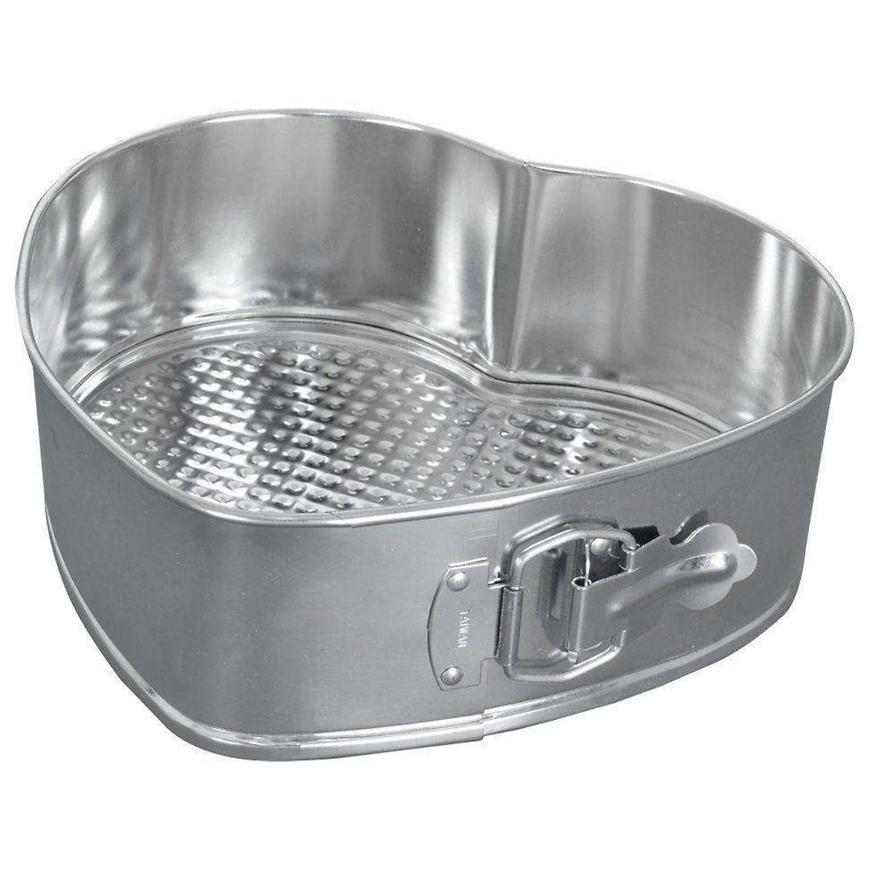 Forma na cesto srdce 24 cm