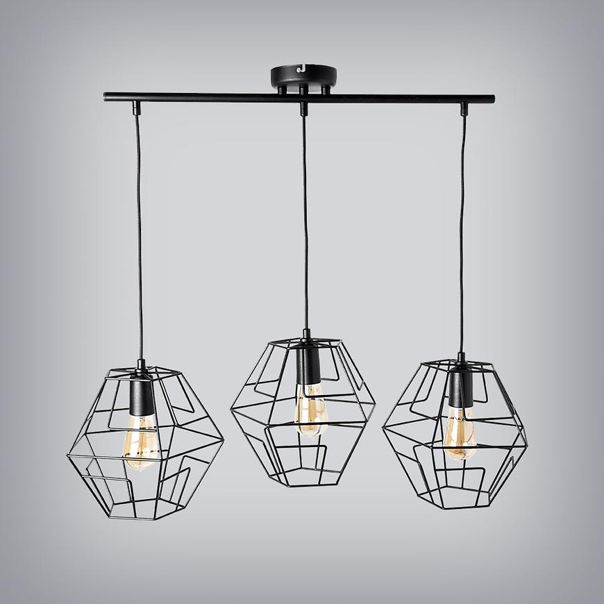 Lampa Pentagon 2782/Z-B-3 LW3