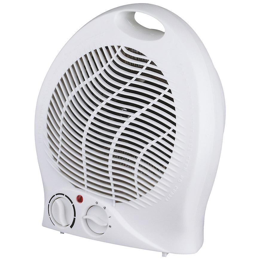 Elektrický termoventilátor 2 kW