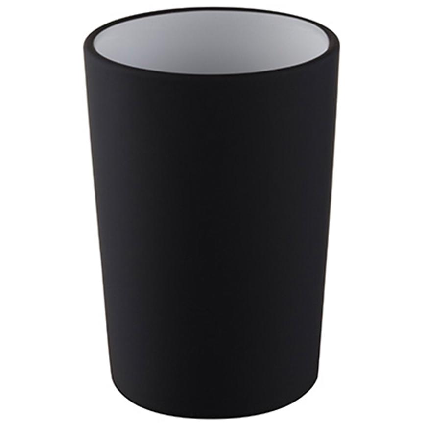 E-shop Pohár Umbra čierny 07913
