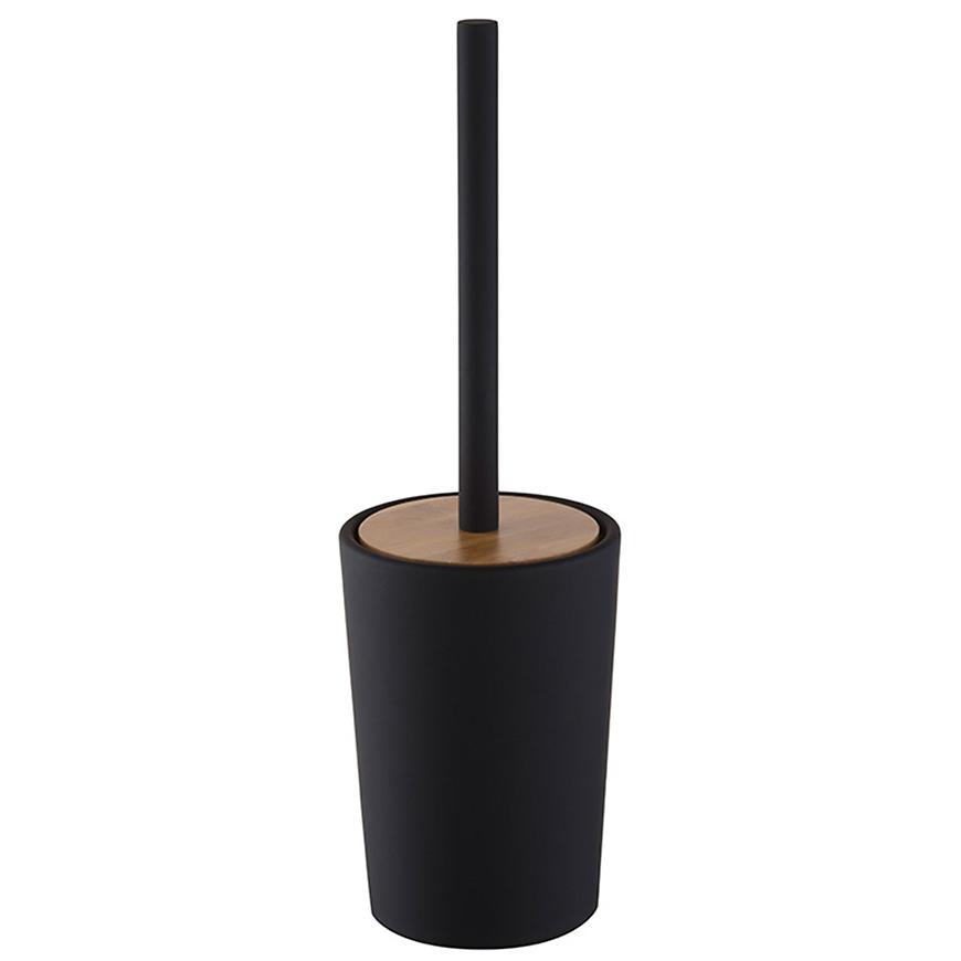 E-shop Kefa WC Umbra čierna 07984