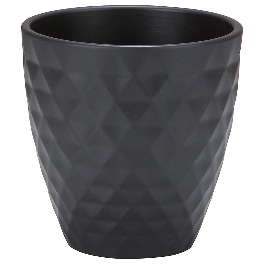 E-shop Obal Crystal Antracit 632/15