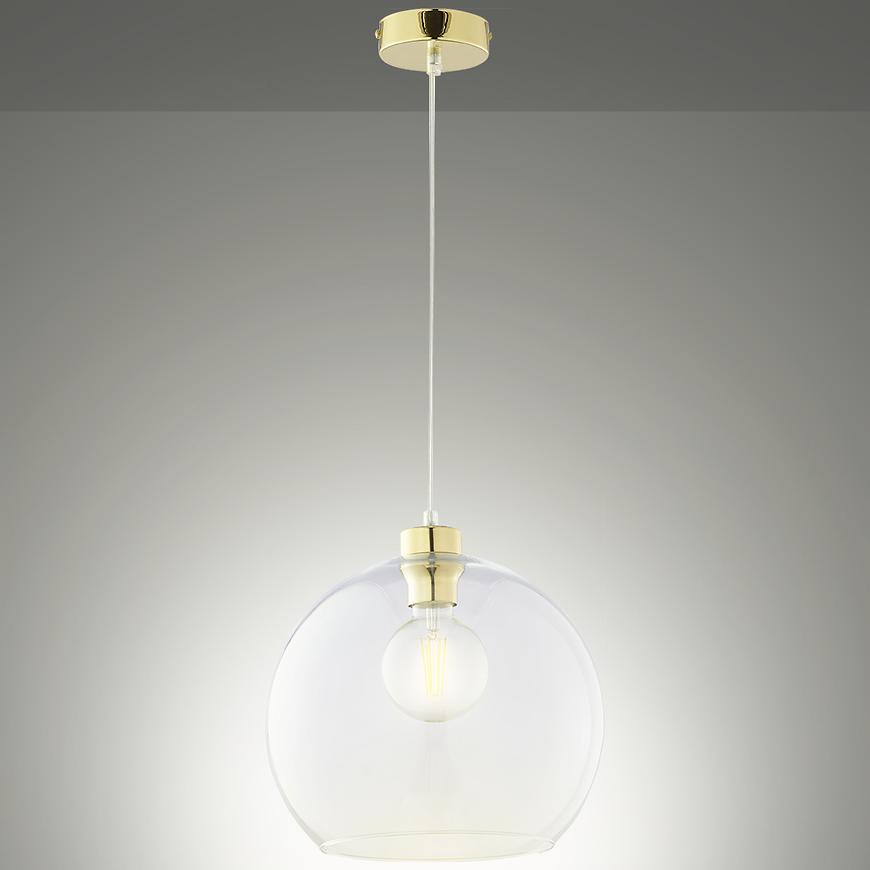 Luster Cubus 2742 Gold Lw1