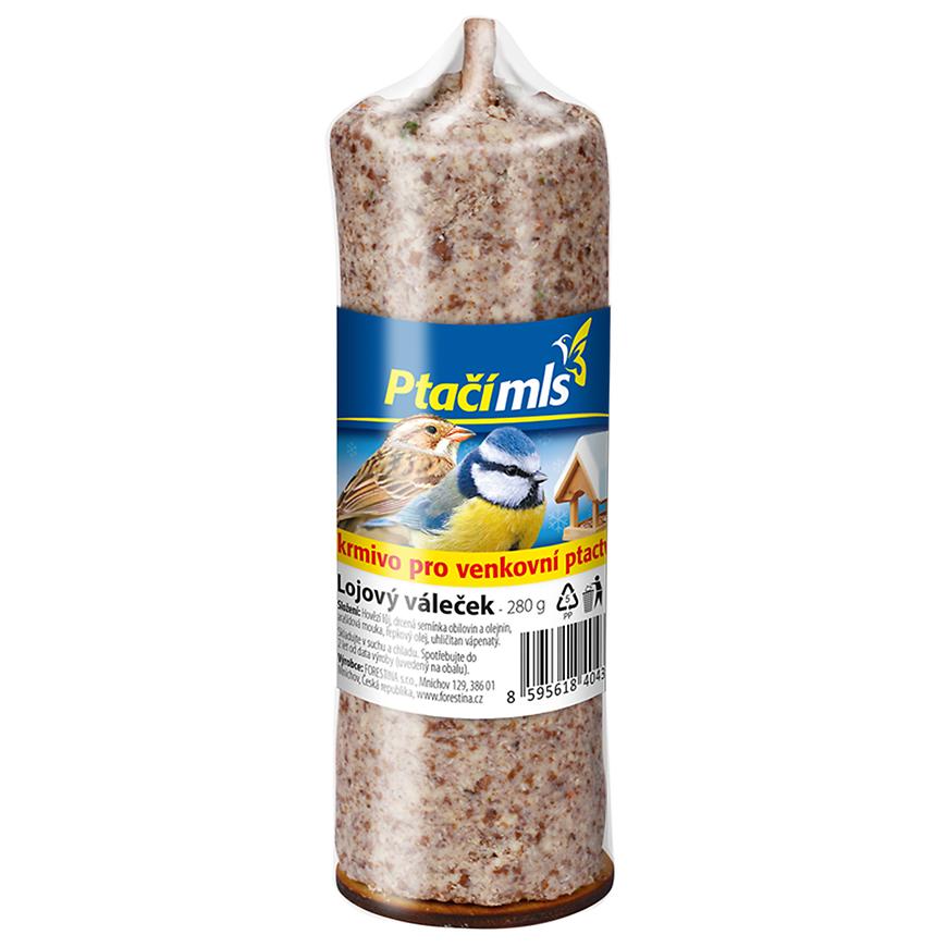 E-shop Lojový valček s arašidmi 280 g
