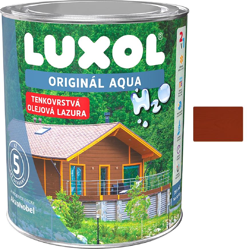 E-shop UXOL AQUA MAHON 0,75L
