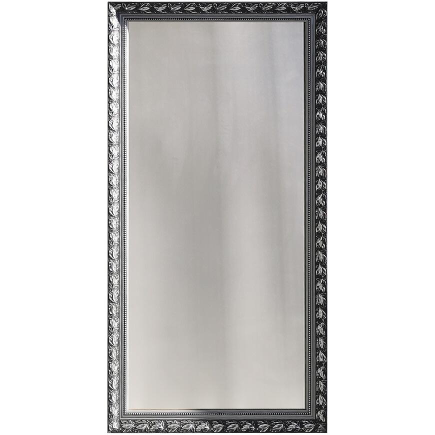 E-shop Nástenné zrkadlo Rama 9061S 66x136 mm