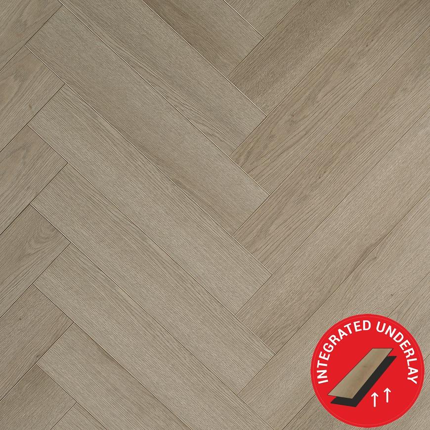 Vinylová podlaha LVT Sava Hb Almond 5mm  0,55mm