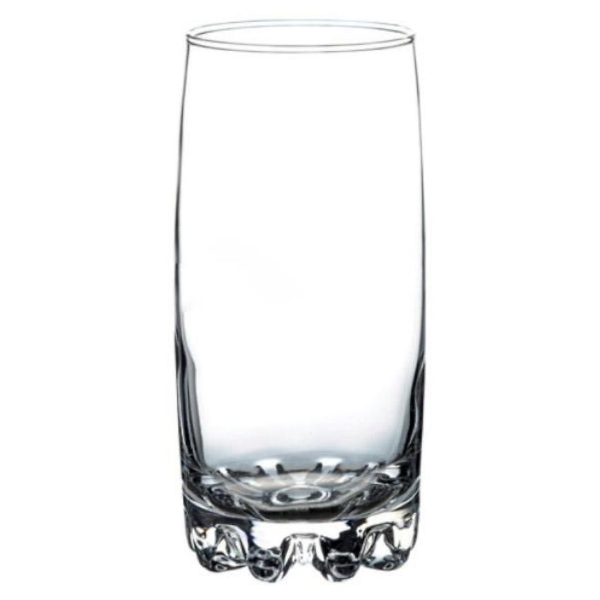 E-shop Pohárik 6x387ml Sylvana
